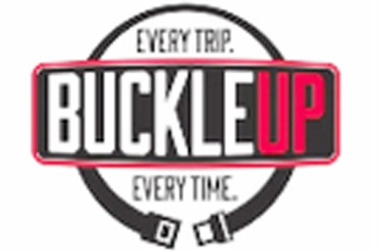 Campaign stresses importance of buckling up
